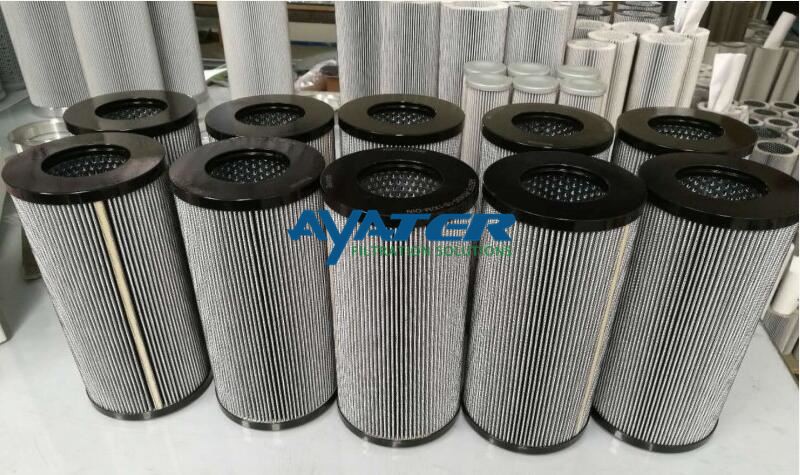 Ayater filter (2) Ayater filter (2)