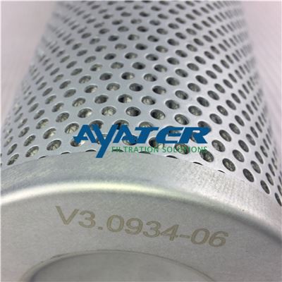 ARGO雅歌 液压油滤芯 V3 (2)_副本