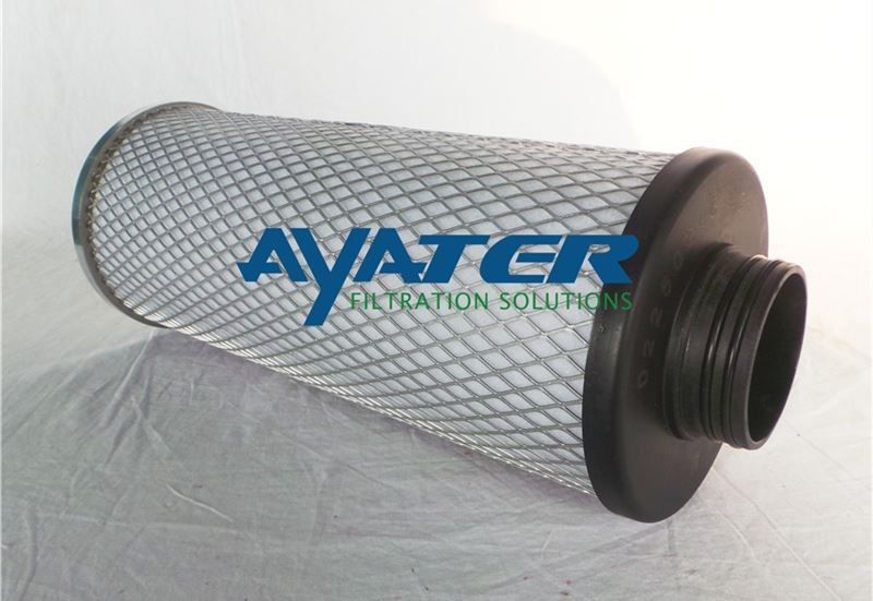 Air oil separator (2)_副本