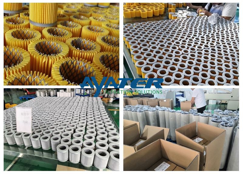 ayter products