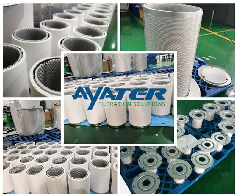 air oil sepapator workshop air oil sepapator workshop