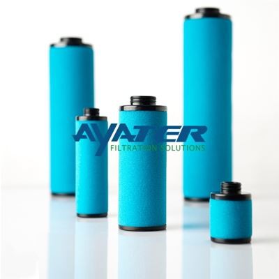 Atlas Copco Line Filters Cartridges-2