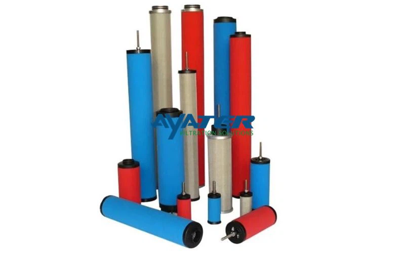 air line filter