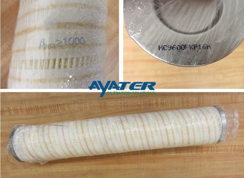 PALL Filter HC8314FKP39H Alternative (6)