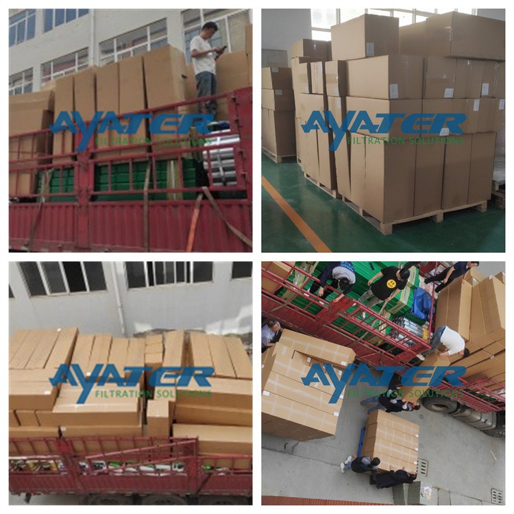 shipment
