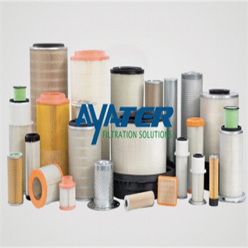 Air compressor filter element-AYATER