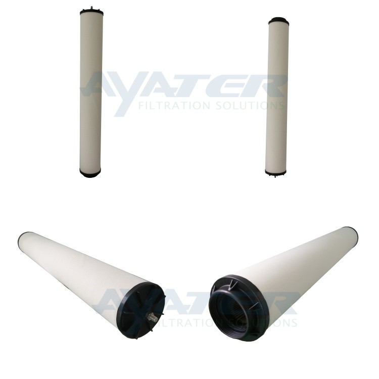 I-62283TB Aviation Coalescer Filter Cartridge (7)