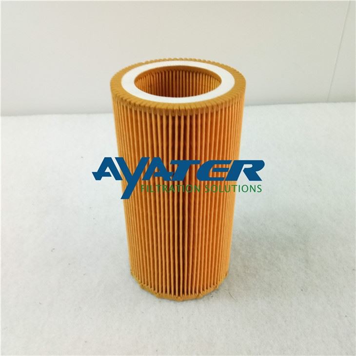 ABAC kompressor õhufilter 8973015500