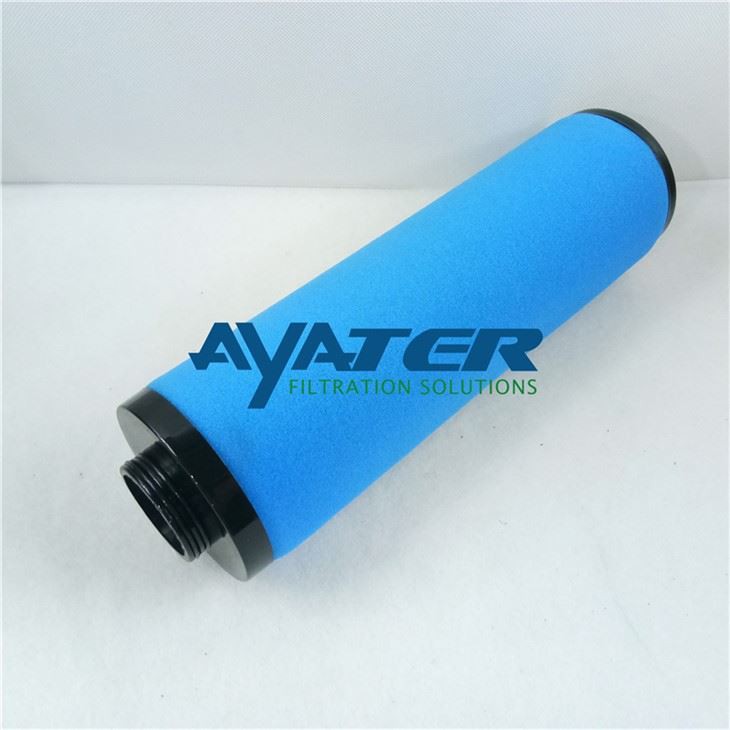 Atlas Copco õhuliini filter 1617704101