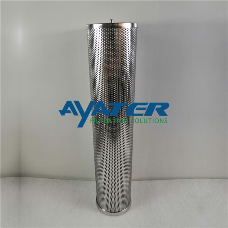Indufili kassettfilter ECR-Z-00700-API-PF25-V