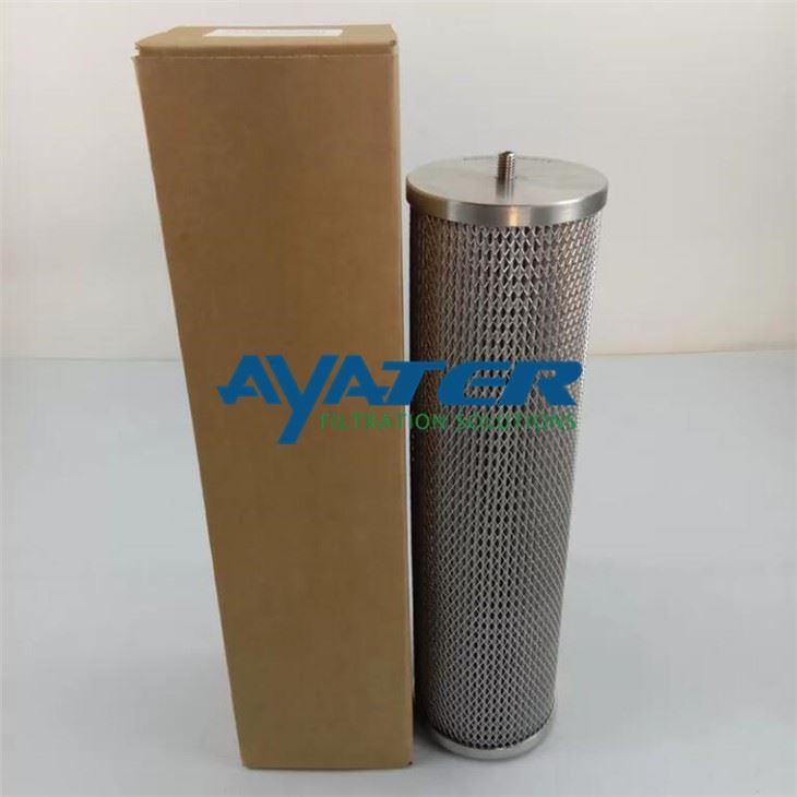 Indufil INR-S-320-A-CC25