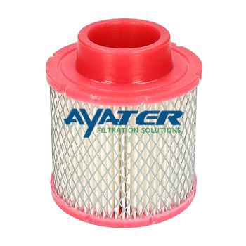 ABAC õhu sisselaskefilter 9056250