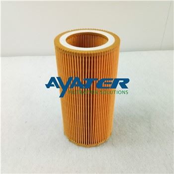 ABAC kompressor õhufilter 8973015500