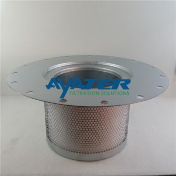 Atlas Copco Air Oil eraldaja 1614905400