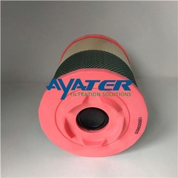 Compair õhufilter 100009925