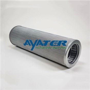 Hilliard Hilco filter