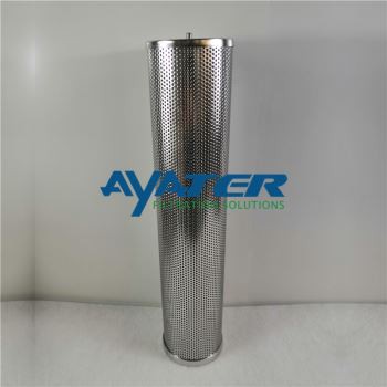 Indufili kassettfilter ECR-Z-00700-API-PF25-V