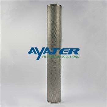 Indufil filter kassett