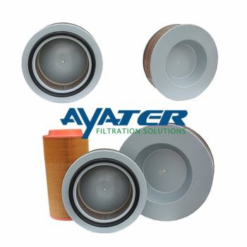 Kaeser Ail Filter