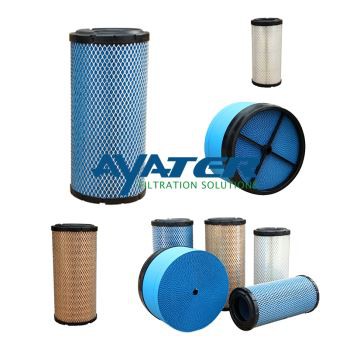 Kobelco õhufilter