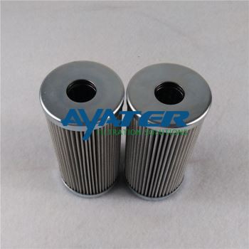 Plasseri survefilter DL 40.60.3L