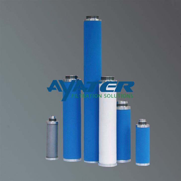 Ultrafilter suruõhu aurufilter