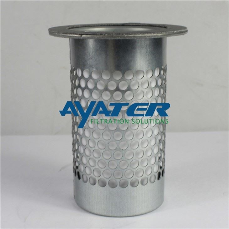 Kaeseri eraldaja filter 6.3792.0