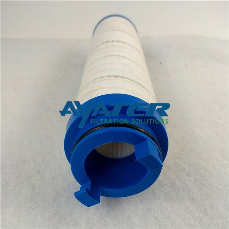 Pall Filter UE219AS08Z asendamine