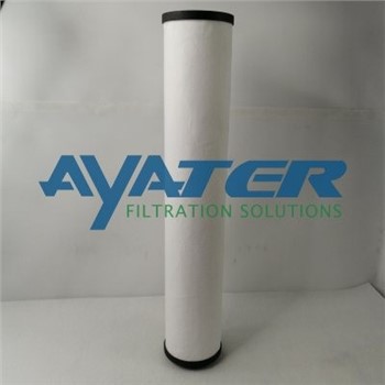 FT400PF Coalesceri filtrielement
