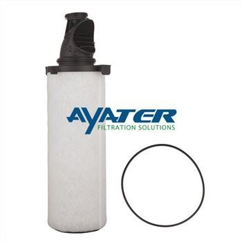 Domnick-Hunter line filter 035AO