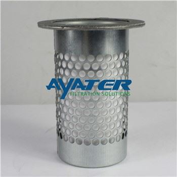 Kaeseri eraldaja filter 6.3792.0