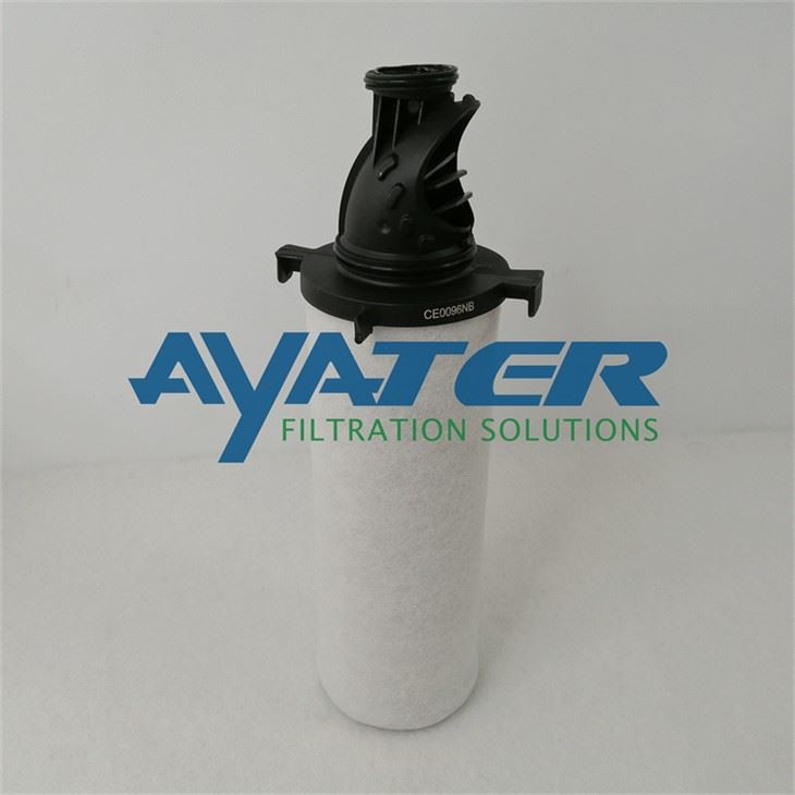 Suruõhufilter CE0096NB