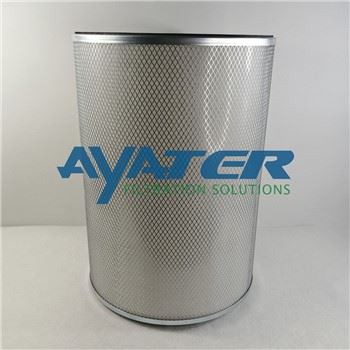 176206000 Air Filter Cartridge Replacement