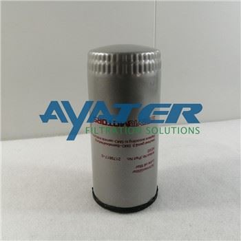 2179817-0 Õlifilter
