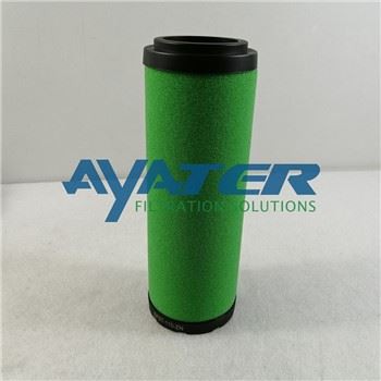 ETST-110-ZN täppisfilter
