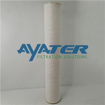 HC8304FCP39H Hydraulic Filter Element
