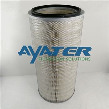 OGLC-220A Cartridge Dust Collector