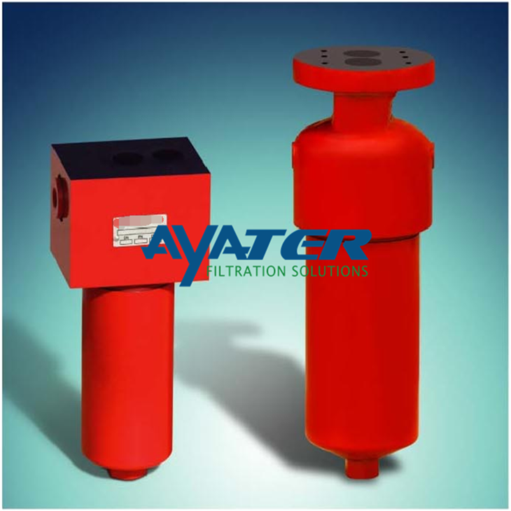 Survefilter DF240TEXXA1.0/12