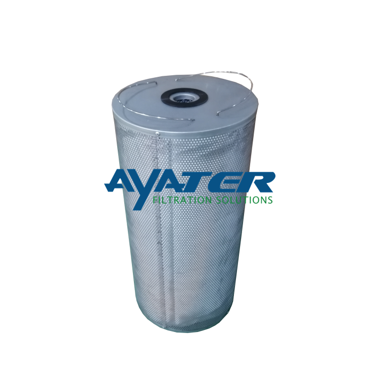 JRF 1120-C aktiivsöefilter