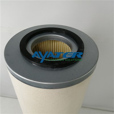 Coalesceri filtrielement JMP 2540-10AB-F