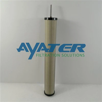 E9-36 Reafilter