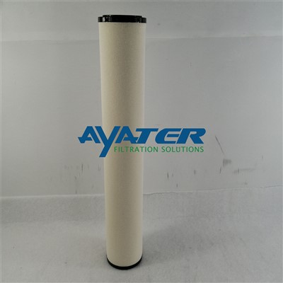 Gaasi koalestseerimisfilter JRF 636-C