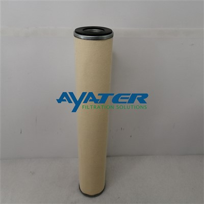 HCP-43610-S Coalesceri filter