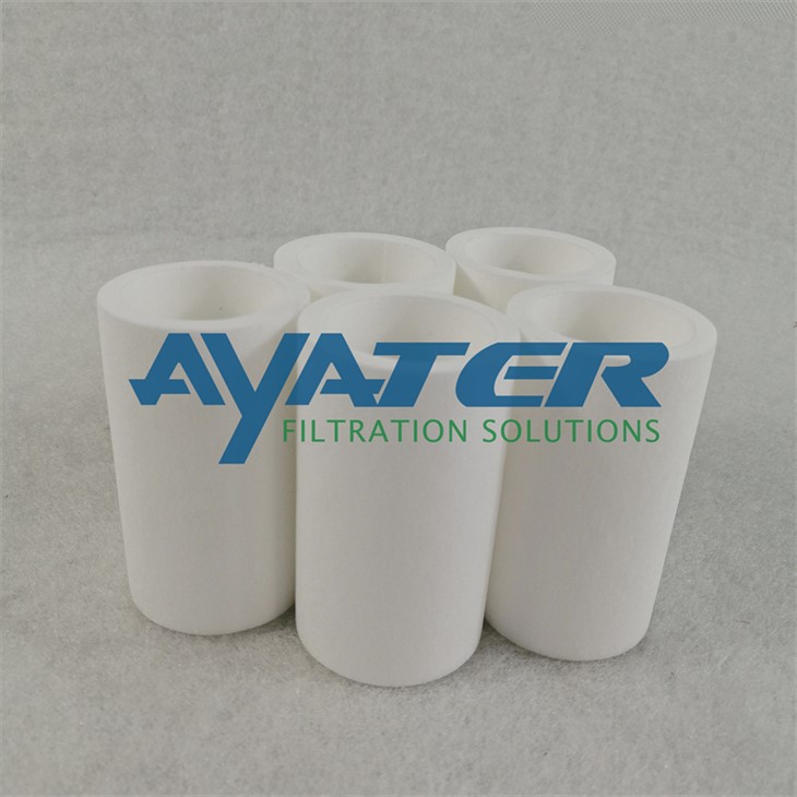 SMC AF60P-060S filtrielement