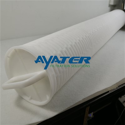 Aln05-60b suure vooluhulga kassetifilter