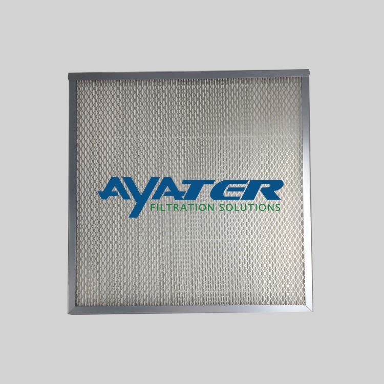AAP0540009-00707 paneelifilter