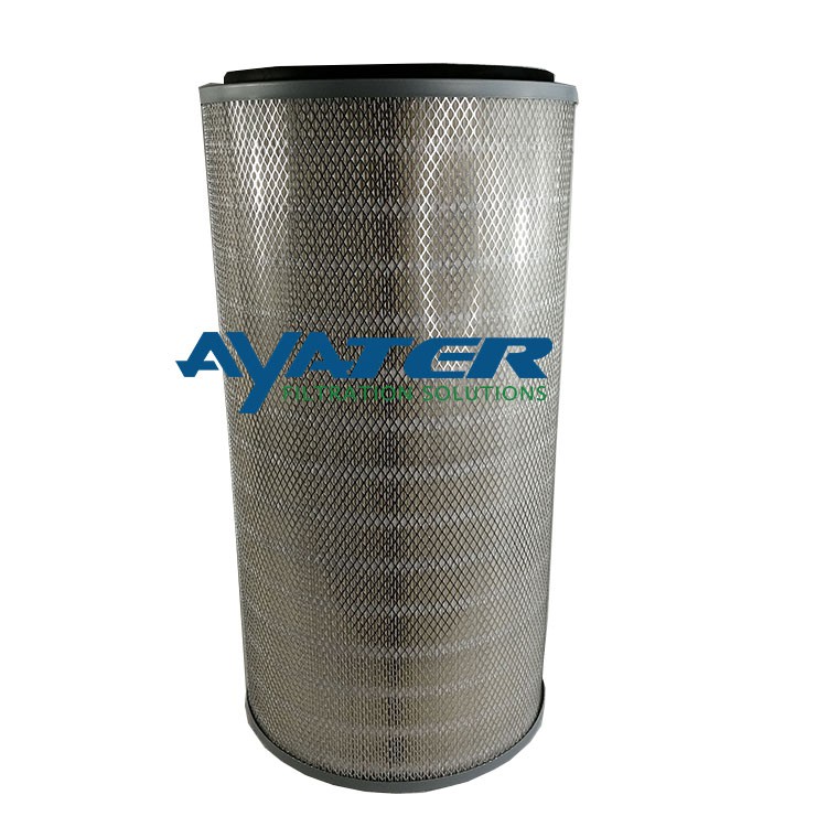 DCF22711 Nanofiber tolmukoguja filter