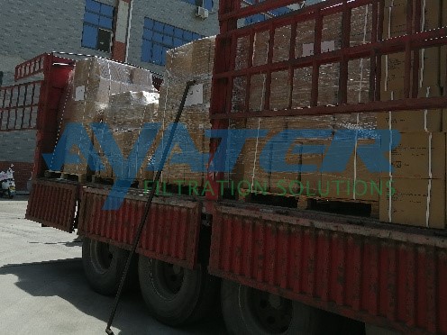 AYATER-DELIVERY 2 AYATER-DELIVERY 2