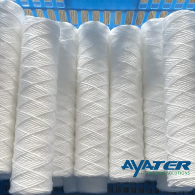 string-filter-cartridge-supplier string-filter-cartridge-supplier