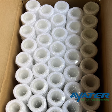 string-filter-cartridge-supplier string-filter-cartridge-supplier